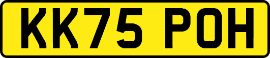 KK75POH