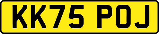 KK75POJ