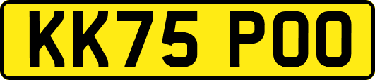 KK75POO