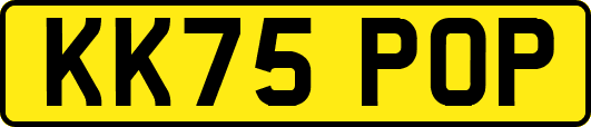 KK75POP