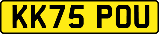 KK75POU