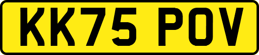 KK75POV