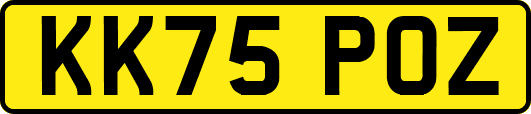 KK75POZ