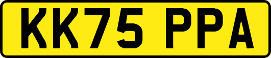KK75PPA