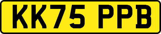 KK75PPB