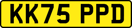 KK75PPD