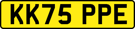 KK75PPE
