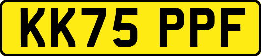 KK75PPF