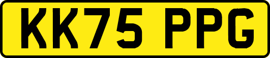 KK75PPG