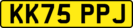 KK75PPJ