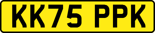 KK75PPK