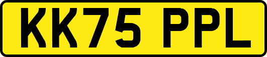 KK75PPL