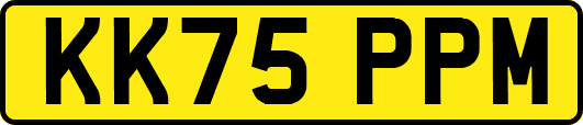 KK75PPM