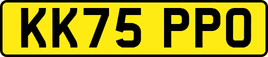 KK75PPO