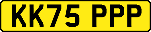 KK75PPP