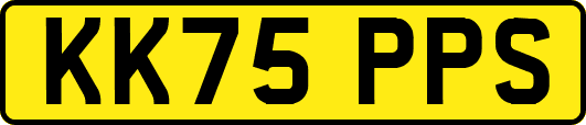 KK75PPS