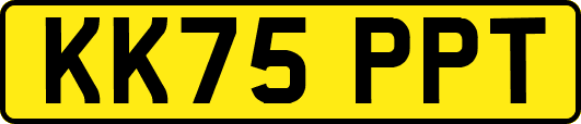 KK75PPT