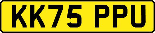 KK75PPU