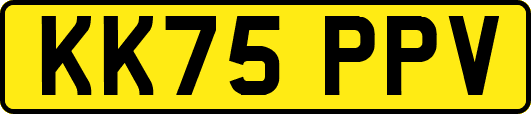 KK75PPV