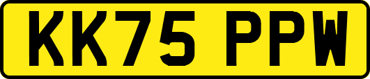 KK75PPW