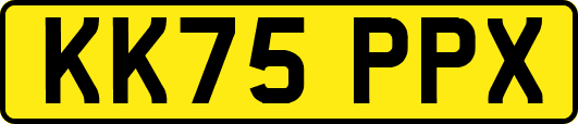 KK75PPX