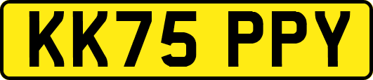 KK75PPY