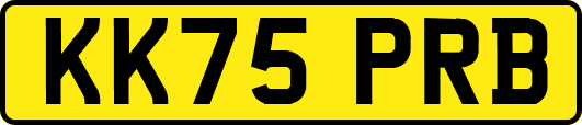 KK75PRB