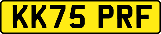 KK75PRF