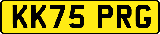 KK75PRG