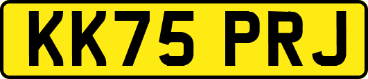 KK75PRJ