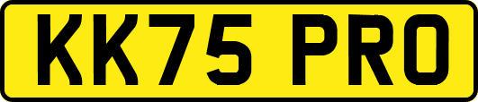 KK75PRO