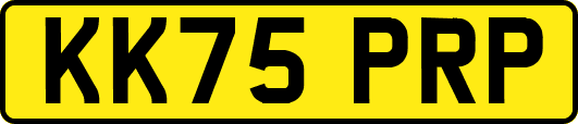 KK75PRP