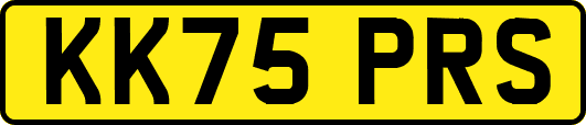 KK75PRS