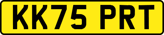 KK75PRT