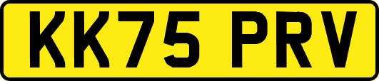 KK75PRV