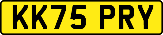 KK75PRY