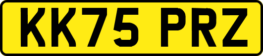 KK75PRZ