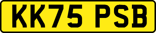 KK75PSB