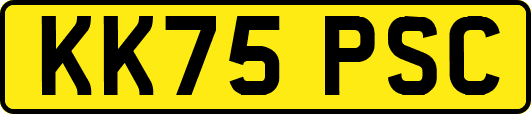 KK75PSC