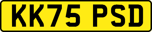 KK75PSD