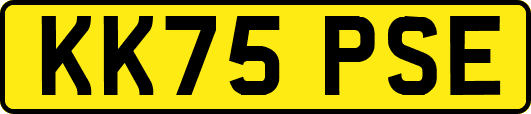 KK75PSE