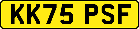 KK75PSF