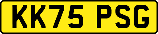 KK75PSG