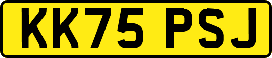KK75PSJ