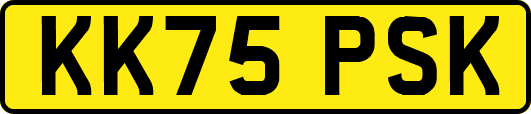 KK75PSK