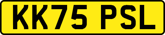 KK75PSL