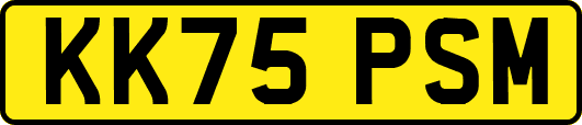 KK75PSM