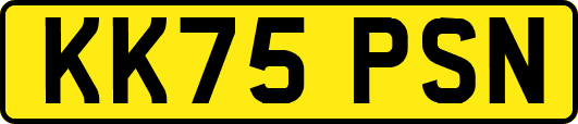 KK75PSN