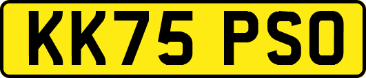 KK75PSO