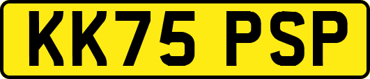 KK75PSP